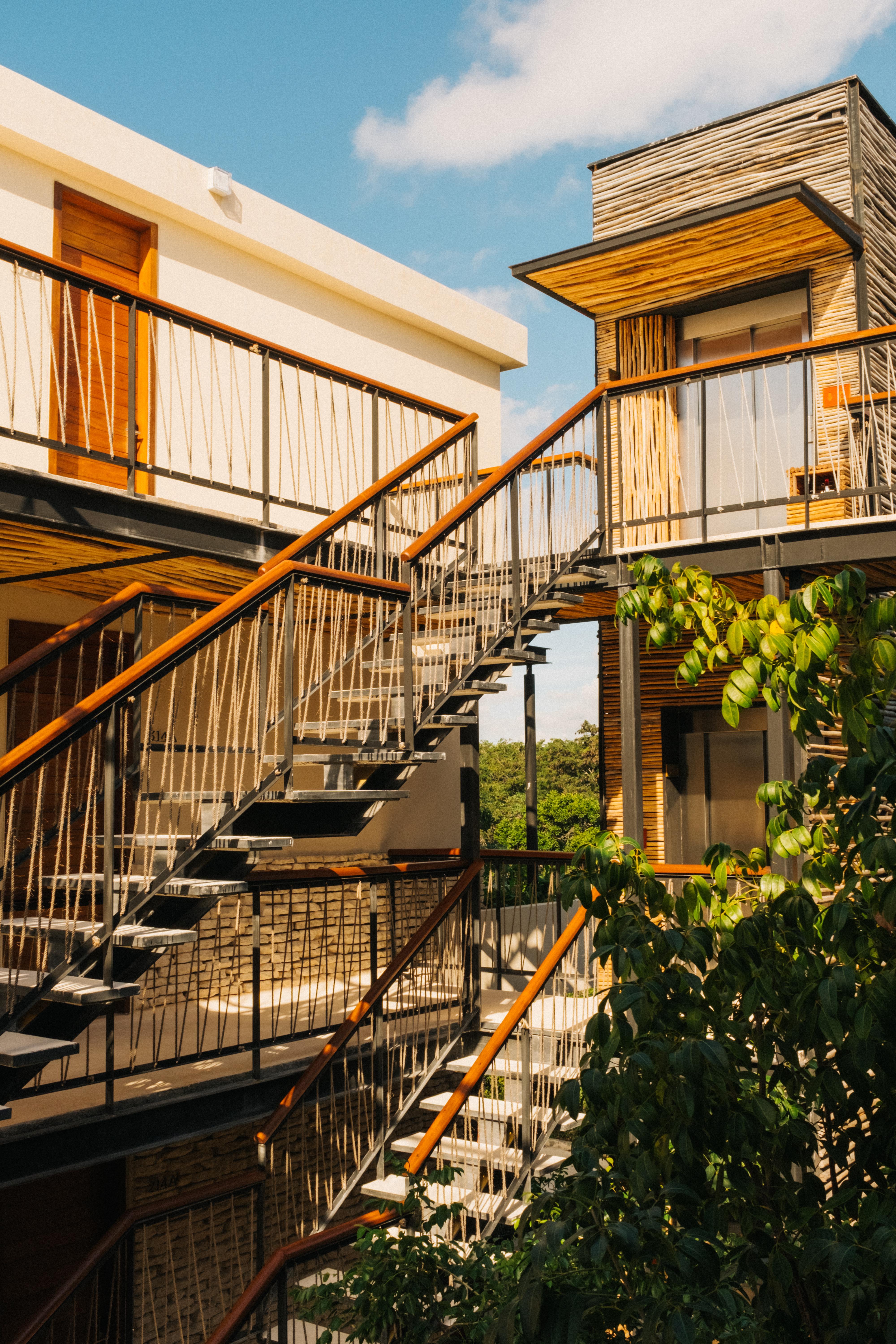 Copal Tulum Hotel Exterior photo